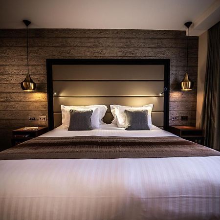 The Warwickshire Hotel And Country Club Leek Wootton Eksteriør bilde