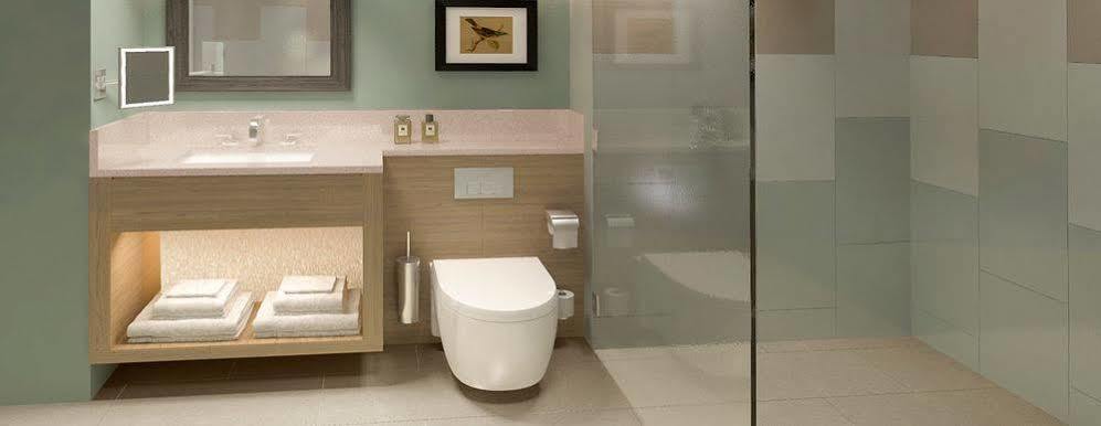 The Warwickshire Hotel And Country Club Leek Wootton Eksteriør bilde