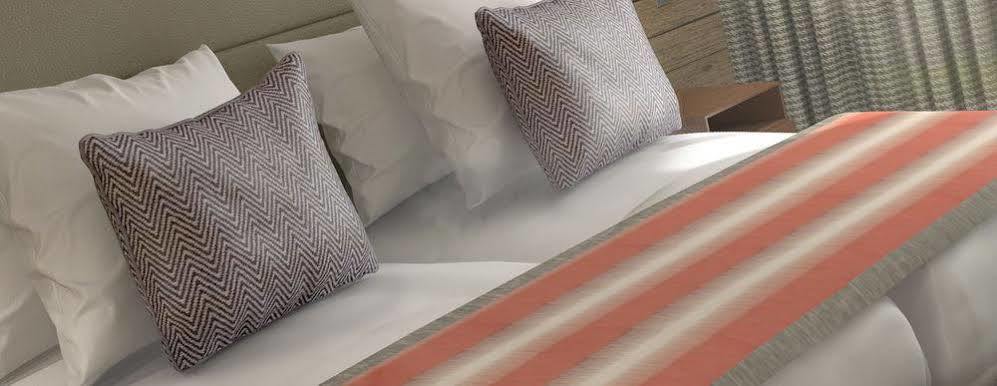 The Warwickshire Hotel And Country Club Leek Wootton Eksteriør bilde