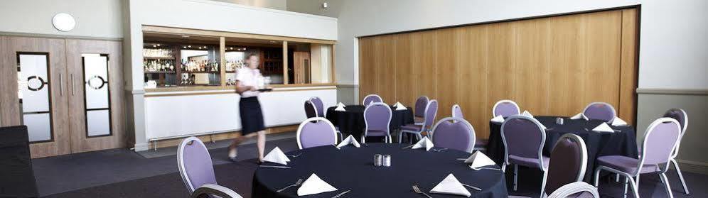 The Warwickshire Hotel And Country Club Leek Wootton Eksteriør bilde
