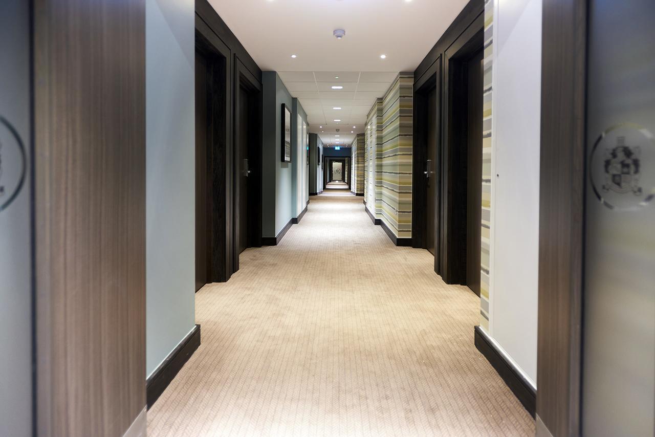 The Warwickshire Hotel And Country Club Leek Wootton Eksteriør bilde