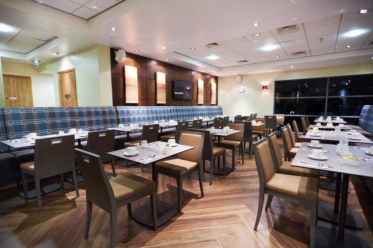 The Warwickshire Hotel And Country Club Leek Wootton Eksteriør bilde