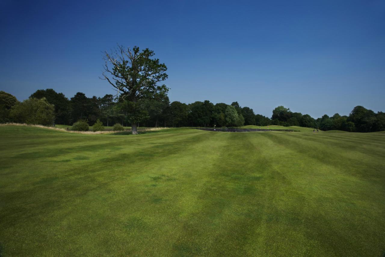 The Warwickshire Hotel And Country Club Leek Wootton Eksteriør bilde