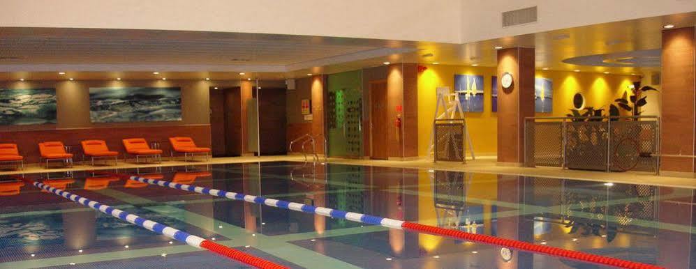 The Warwickshire Hotel And Country Club Leek Wootton Eksteriør bilde