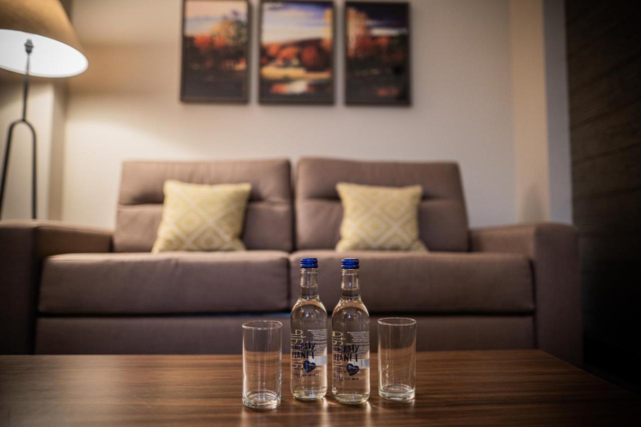 The Warwickshire Hotel And Country Club Leek Wootton Eksteriør bilde