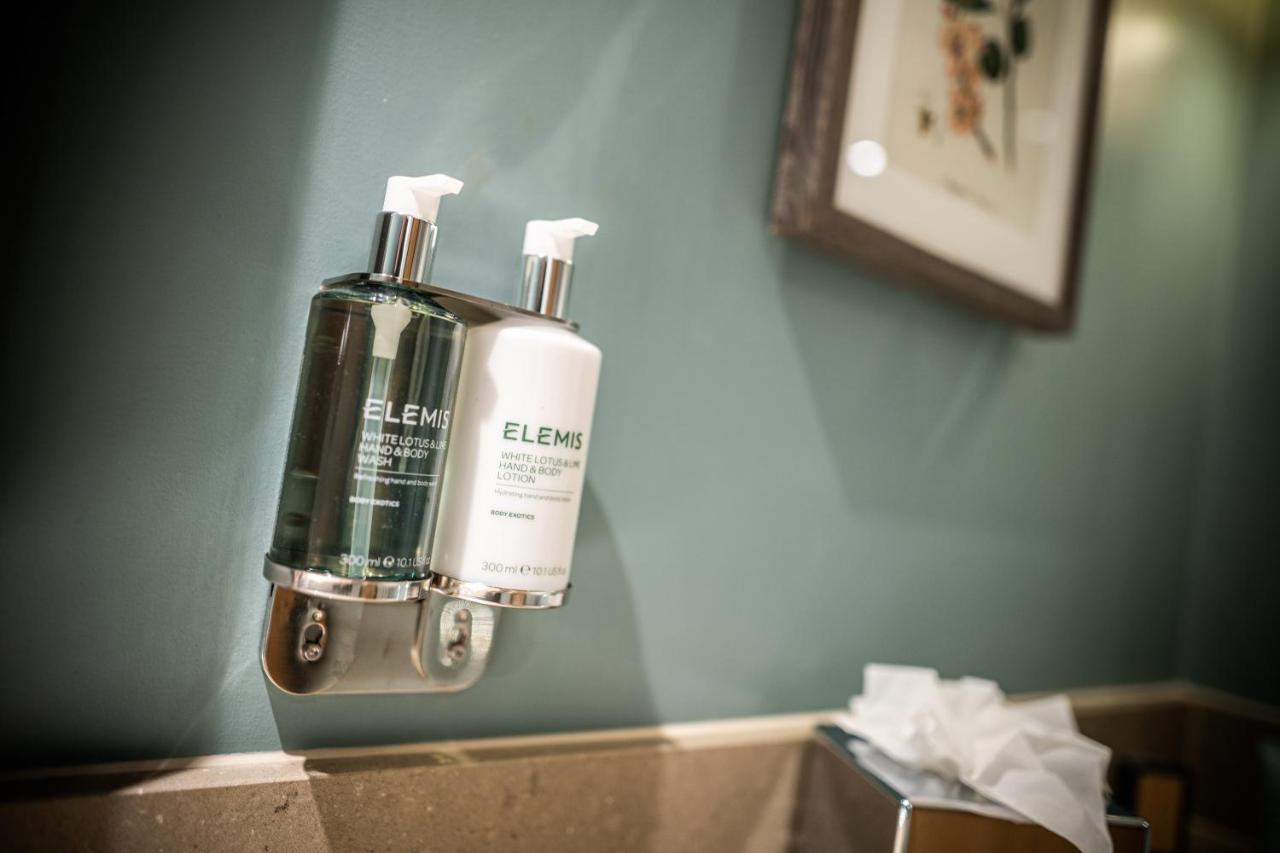 The Warwickshire Hotel And Country Club Leek Wootton Eksteriør bilde