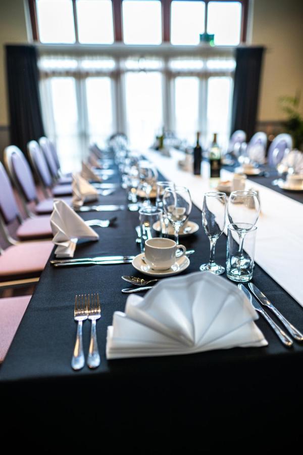 The Warwickshire Hotel And Country Club Leek Wootton Eksteriør bilde