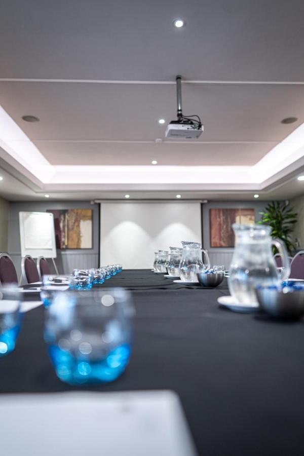 The Warwickshire Hotel And Country Club Leek Wootton Eksteriør bilde
